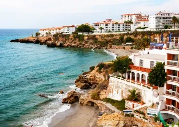 Un viaje alrededor de las ciudades y pueblos más bellos de la Costa del Sol